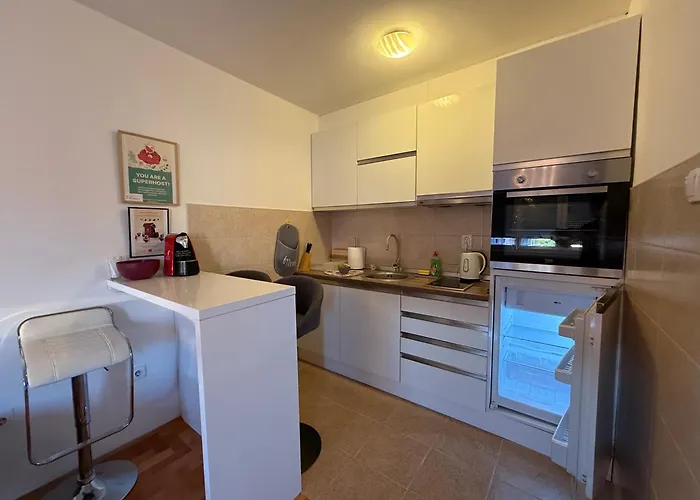 Apartman Uma Sarajevo #Freeparking