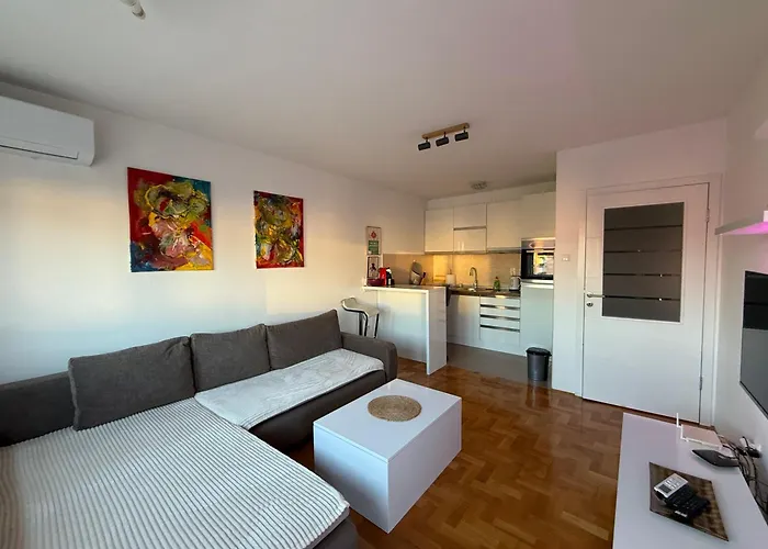 Apartman Uma Sarajevo #Freeparking