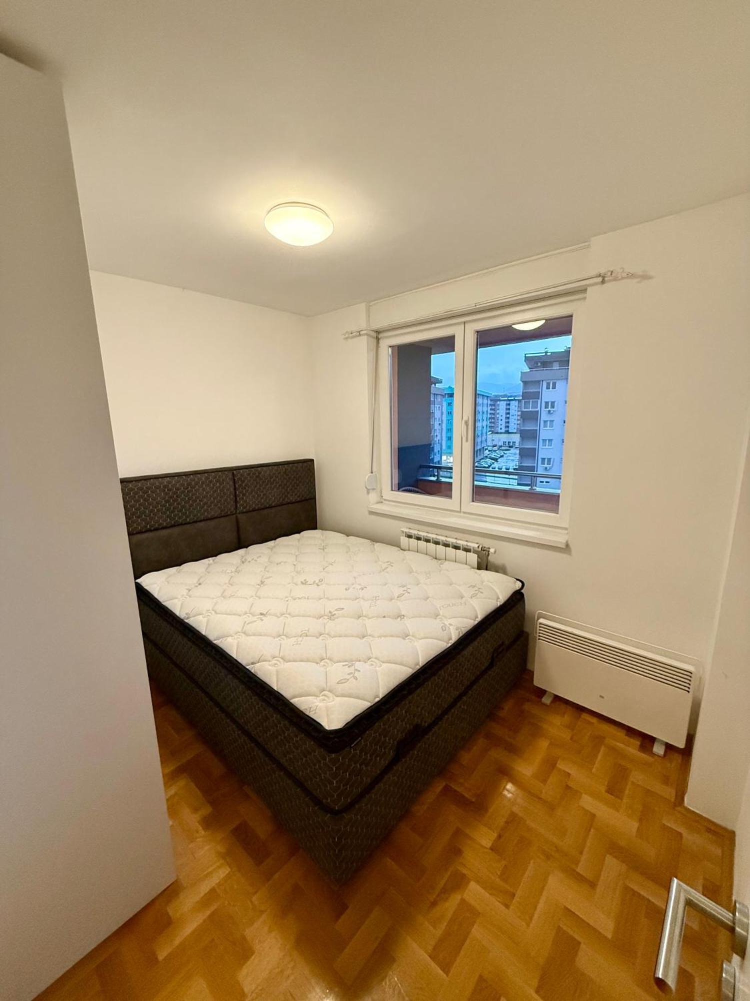 Apartment Uma Sarajevo #freeparking *