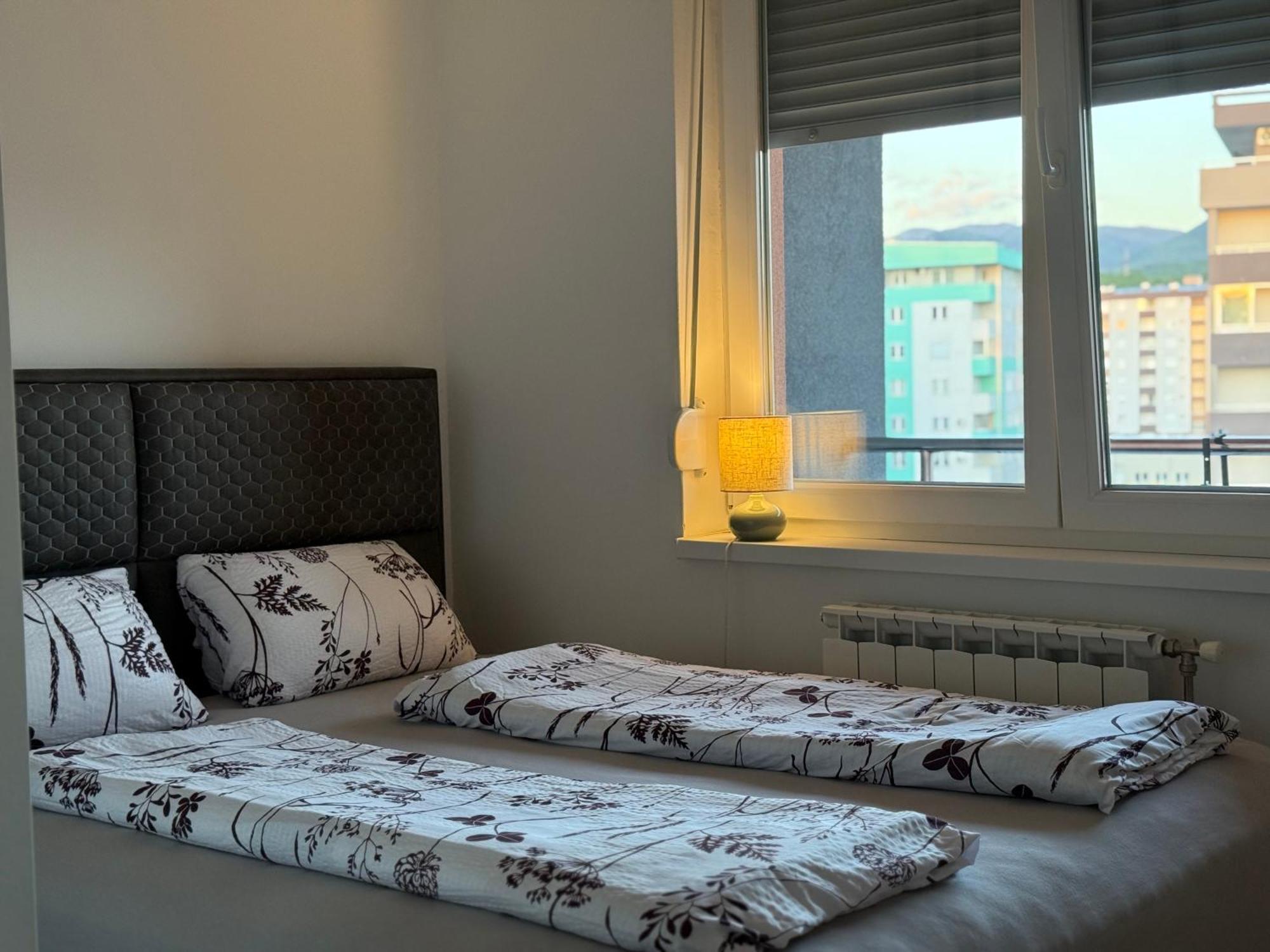 Apartment Uma Sarajevo #freeparking Lukavica