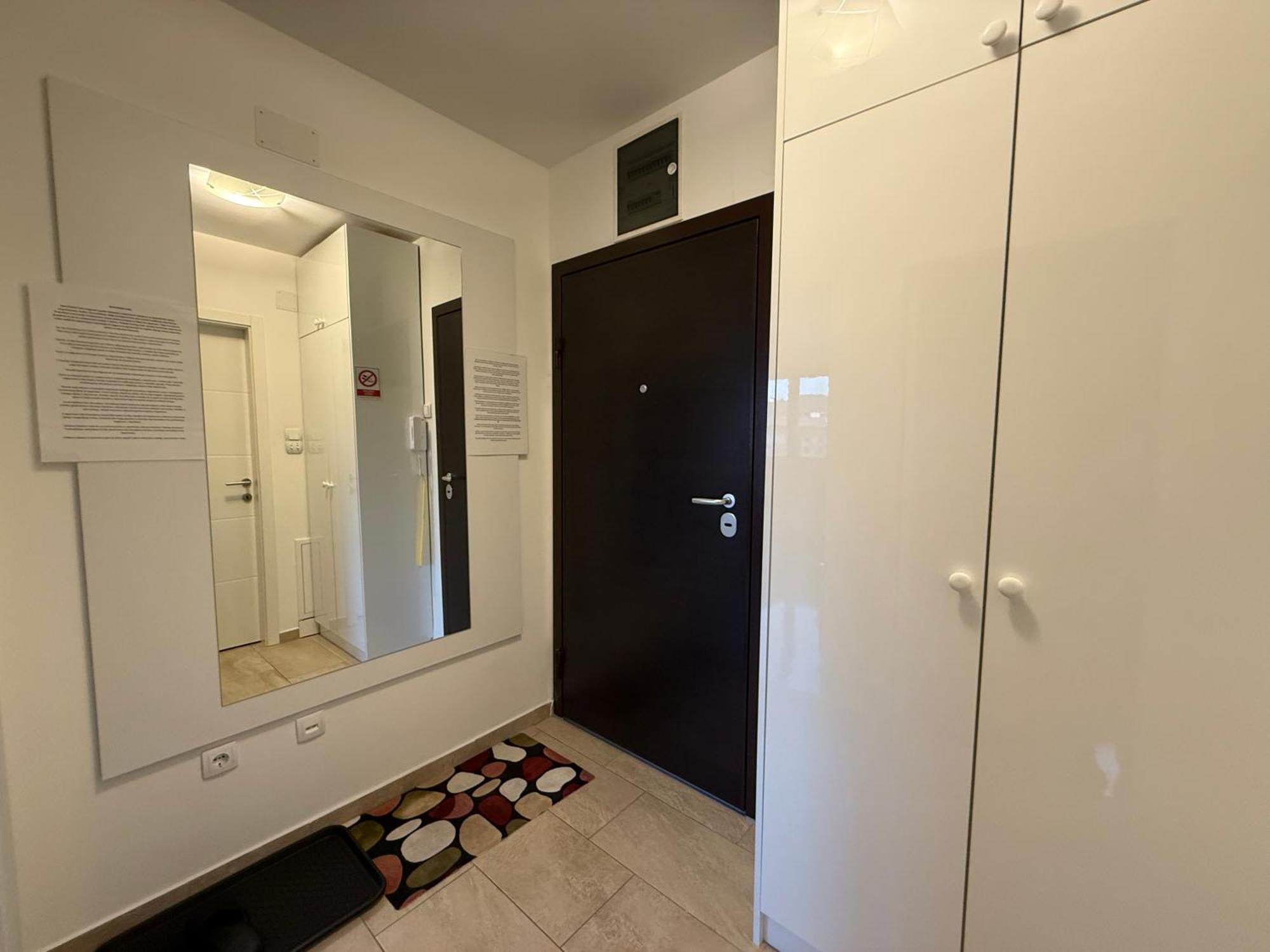 Apartment Uma Sarajevo #freeparking